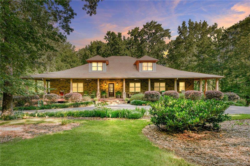 6026 Rehobeth Road - Photo 1