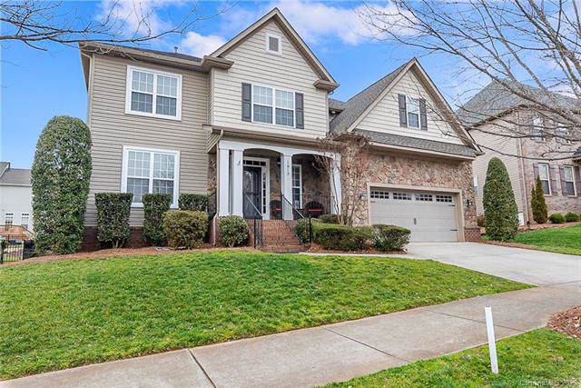 1013 Victoria Blake Lane - Photo 1