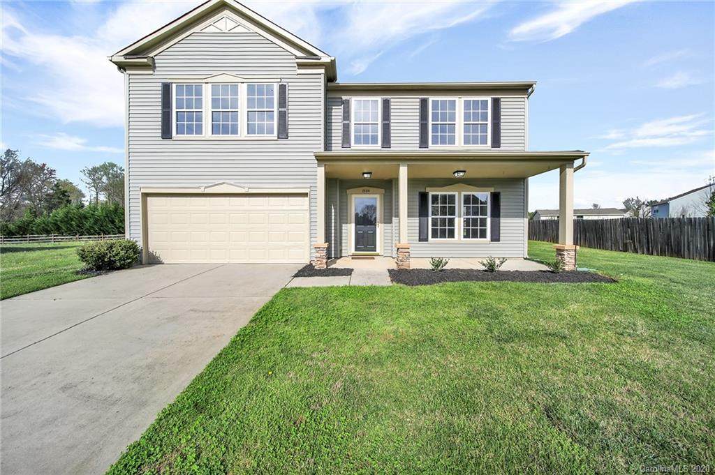1504 Morning Dove Way - Photo 1