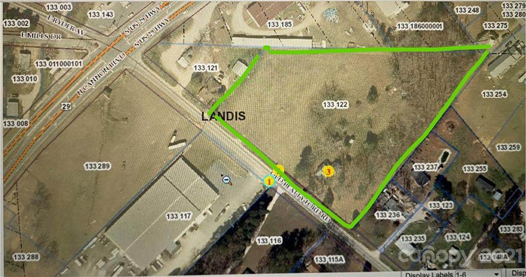 220 Old Beatty Ford Road - Photo 1