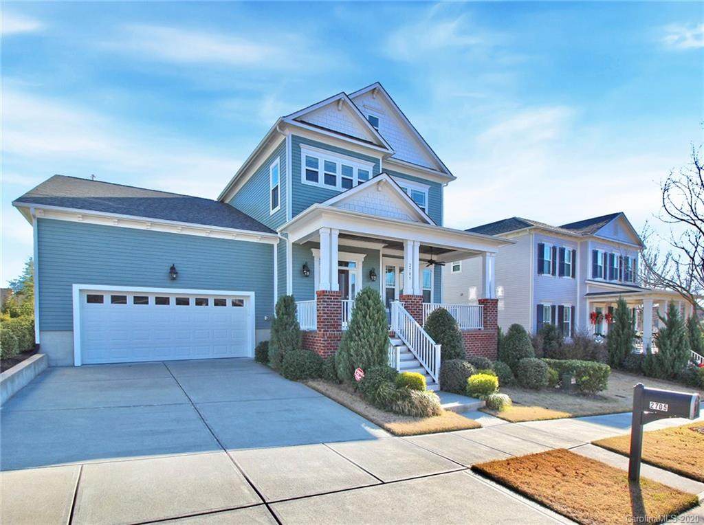 2705 Chasemont Drive - Photo 1