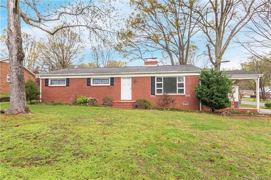 7125 Pence Road - Photo 1