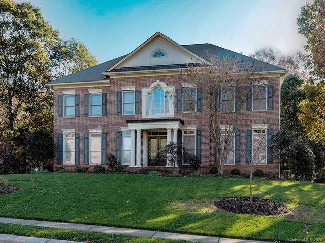 720 Hampshire Hill Road - Photo 1