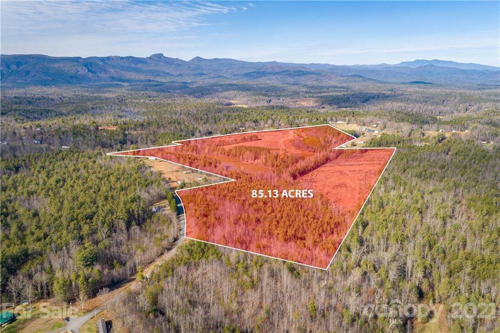 3853 Pea Ridge Road - Photo 1