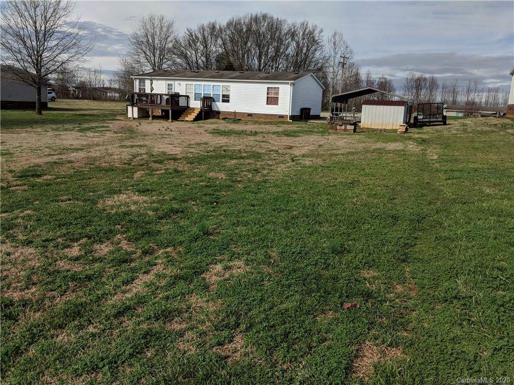 220 Olin Loop Road - Photo 1