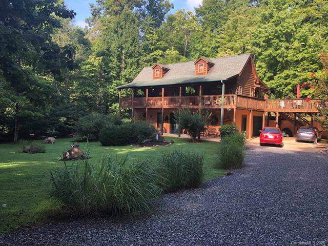 145 Wilderness Road - Photo 1