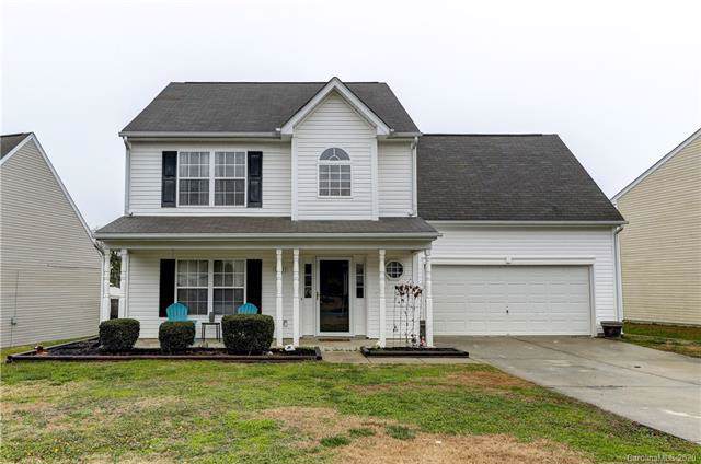 4011 Shasta Circle - Photo 1