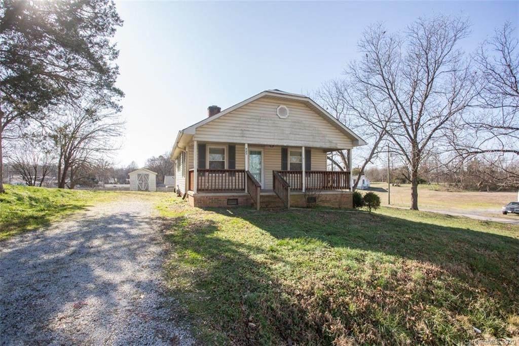 923 Haley Street - Photo 1