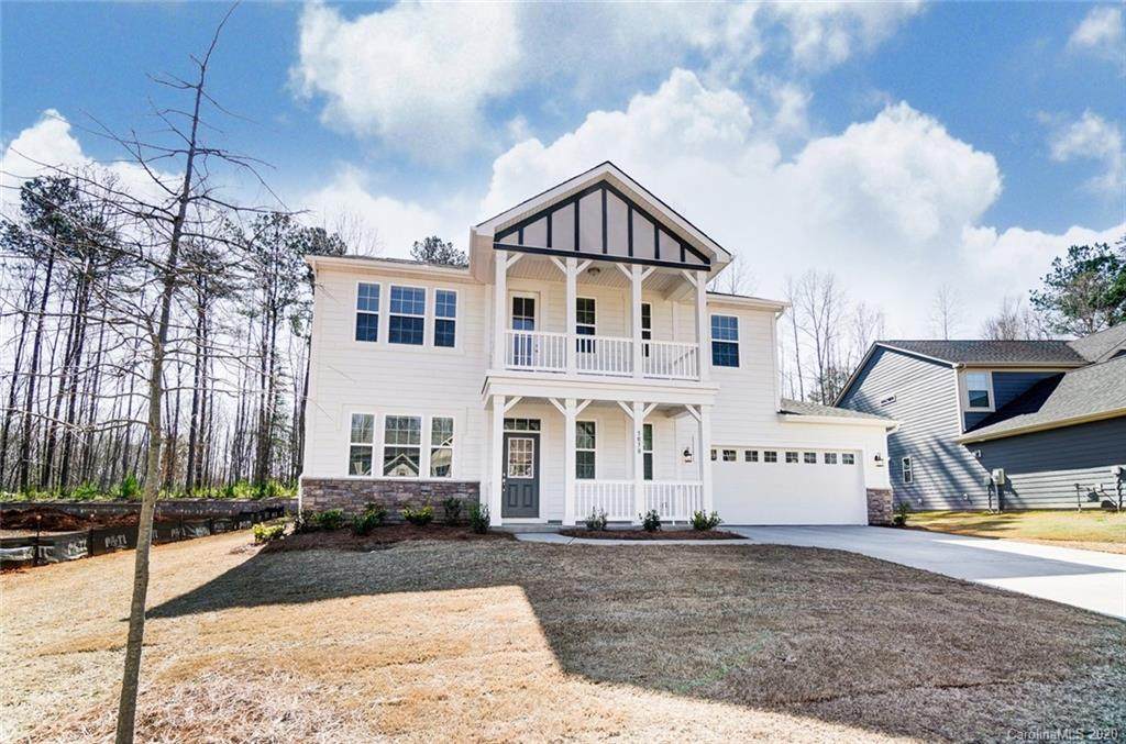 5070 Watersail Way - Photo 1