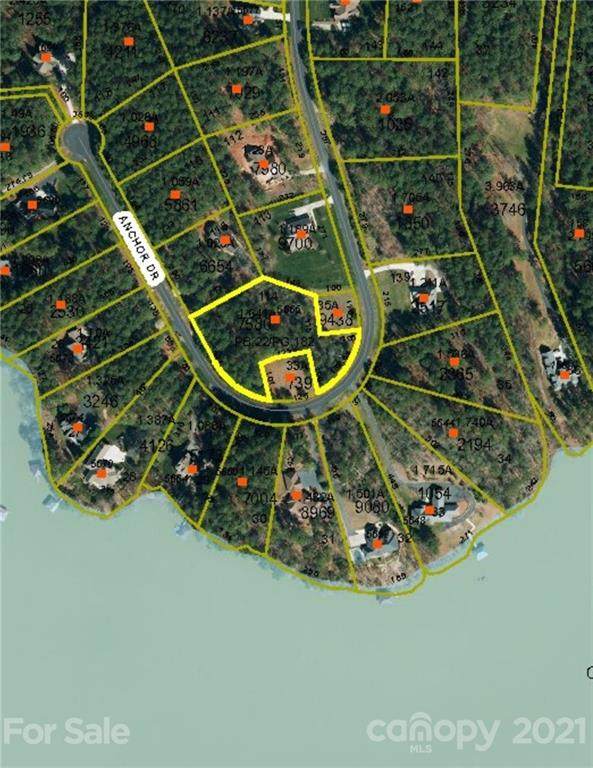 5665 Anchor Drive - Photo 1