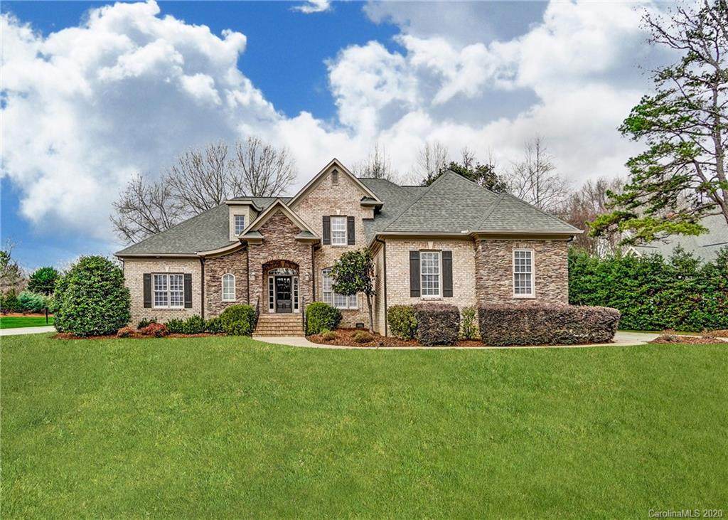 1408 Vaux Hall Lane - Photo 1