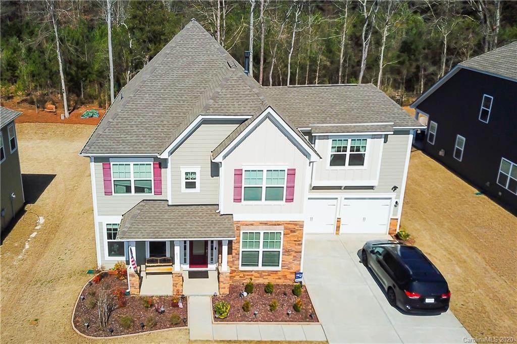 833 Spelman Drive - Photo 1