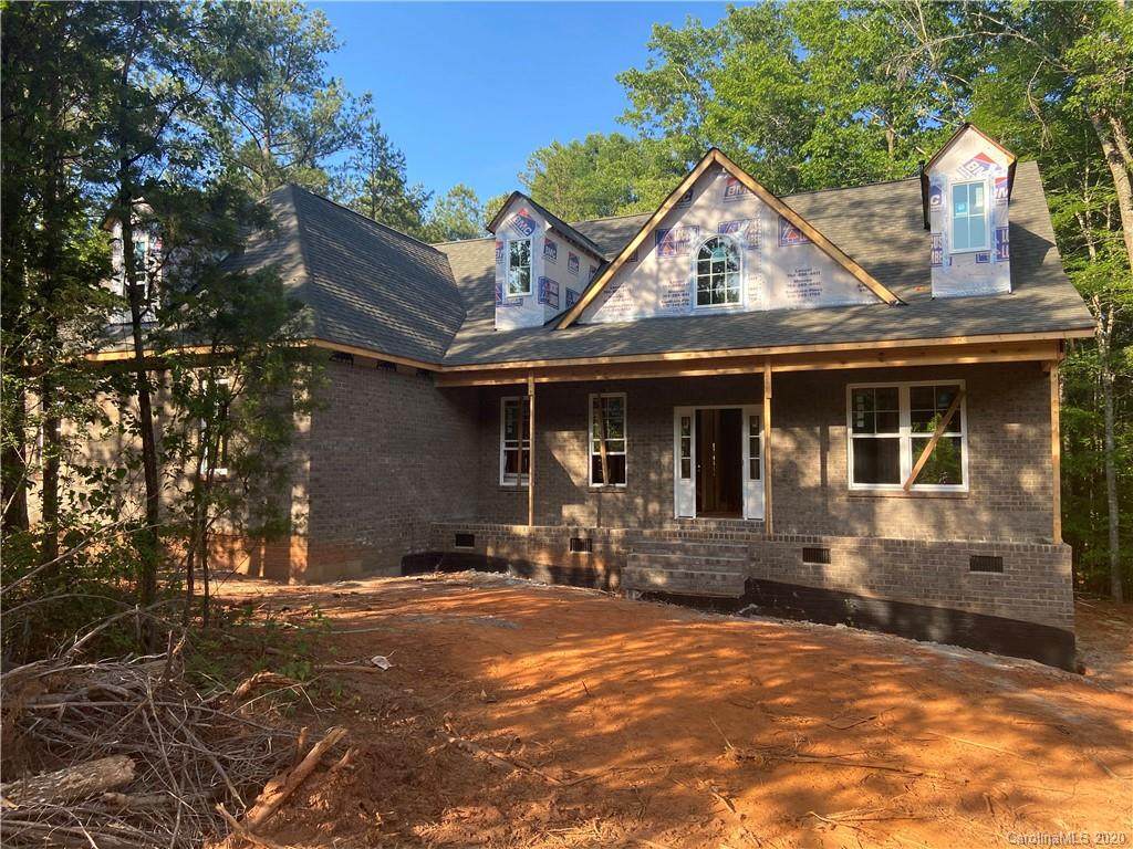 5037 Waxhaw Crossing Drive - Photo 1