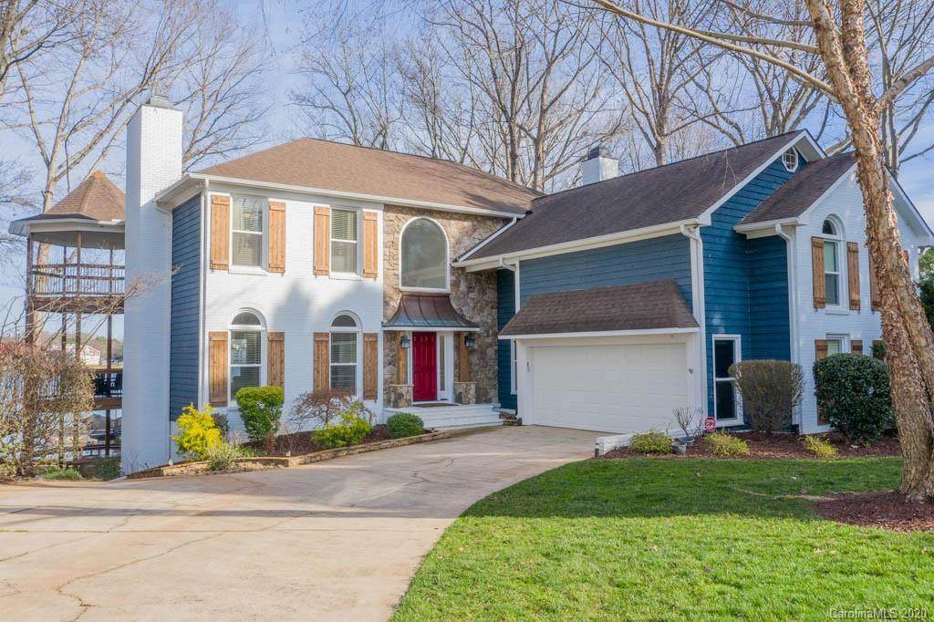 21511 Delftmere Drive - Photo 1
