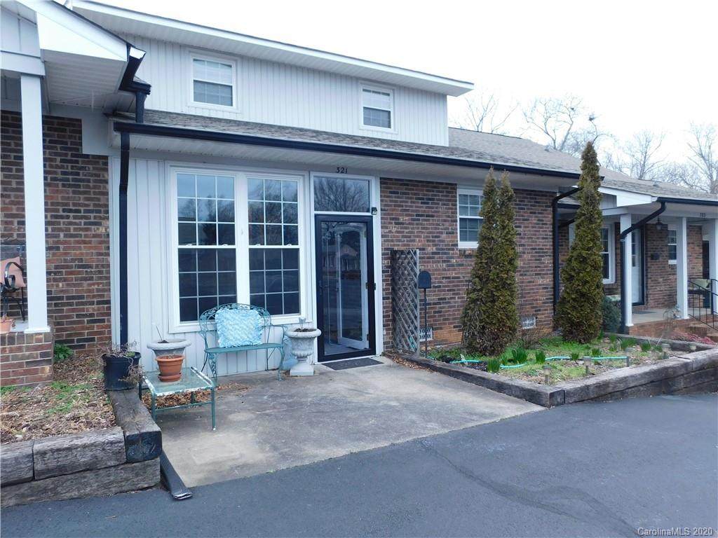321 Aspen Street - Photo 1