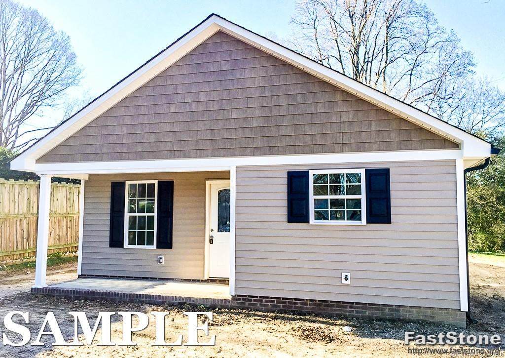 663 Wilson Street - Photo 1