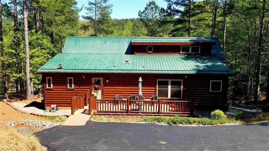 1472 Cordova Drive - Photo 1