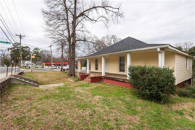 3512 Tuckaseegee Road - Photo 1