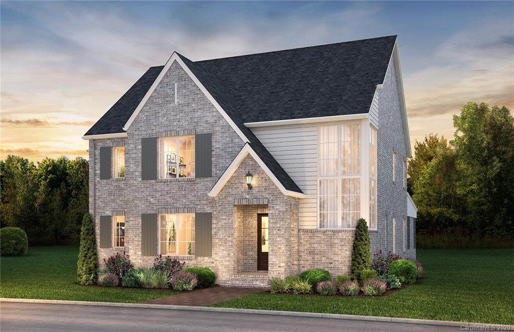 9329 Heydon Hall Circle - Photo 1
