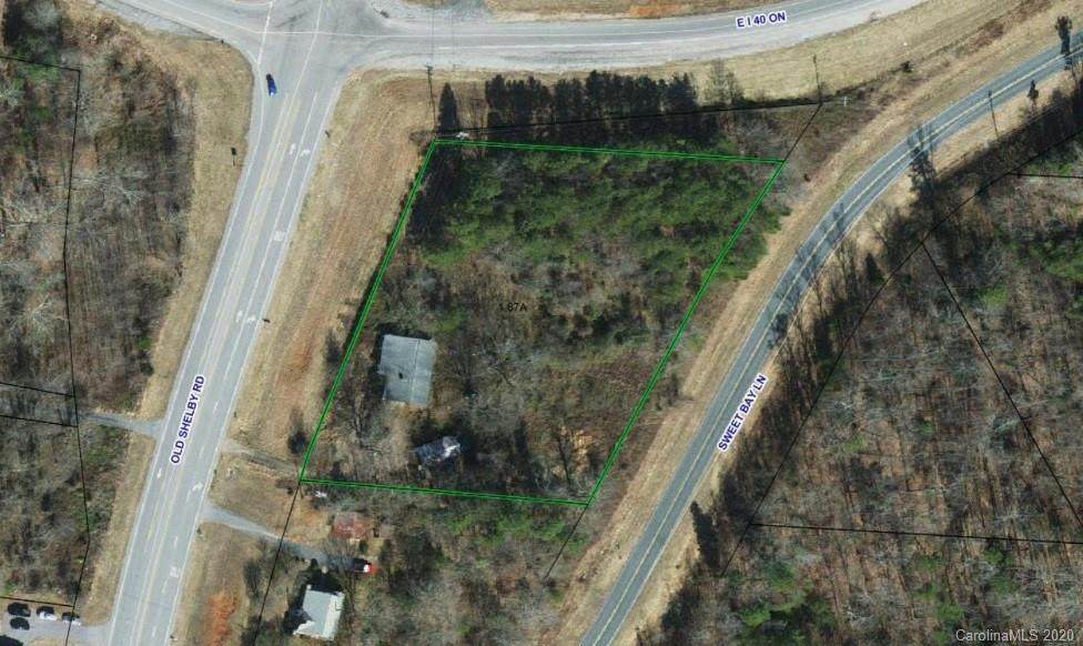 1878 Old Shelby Road - Photo 1