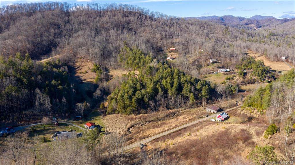 0000 Paint Fork Road - Photo 1
