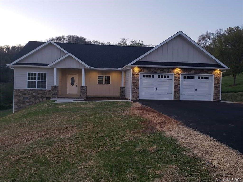 150 Blackberry Cove Drive - Photo 1 150 Blackberry Cove Drive - Photo 1