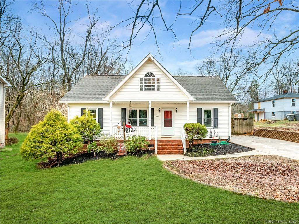 1155 Sunset Drive - Photo 1