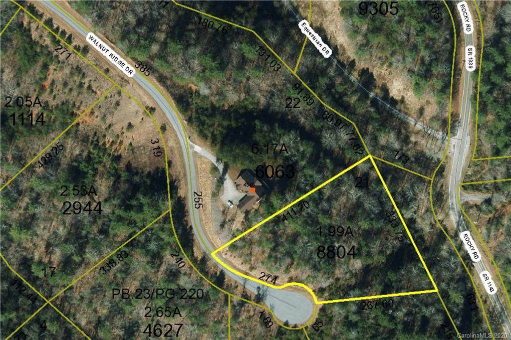 Lot 21 Walnut Ridge Drive - Photo 1
