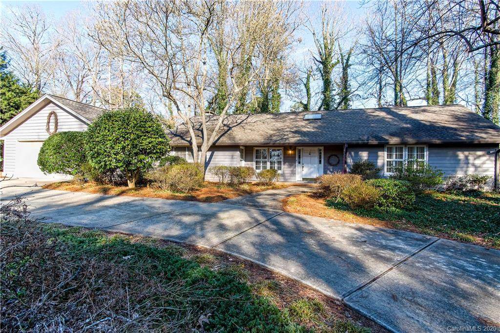 8 Catawba Ridge Court - Photo 1