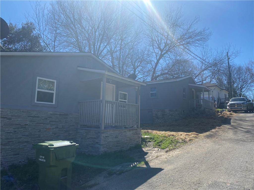 307 & 309 Carnes Alley - Photo 1