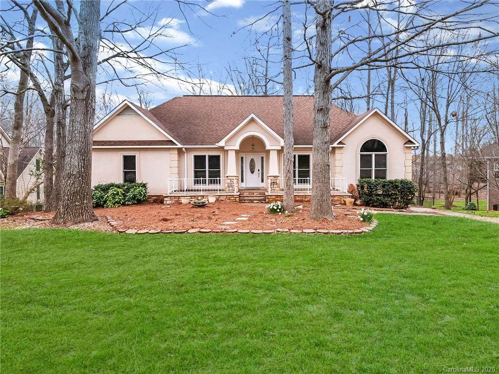 10707 Bristlecone Court - Photo 1