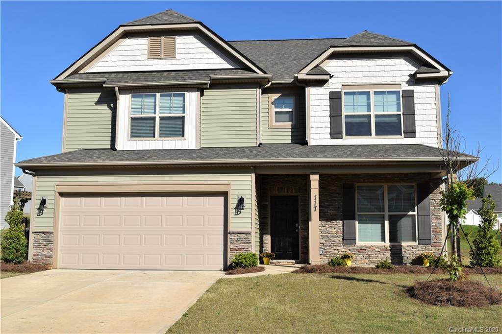 117 Lantern Acres Drive - Photo 1