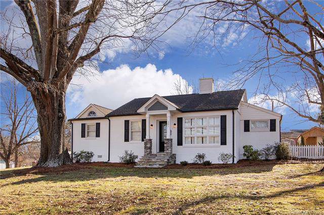 301 Harris Street - Photo 1