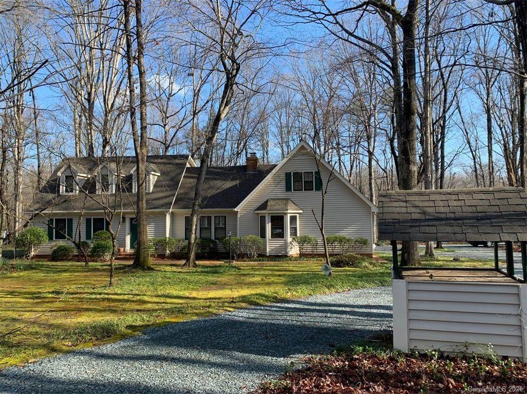 309 Hugh Crocker Road - Photo 1