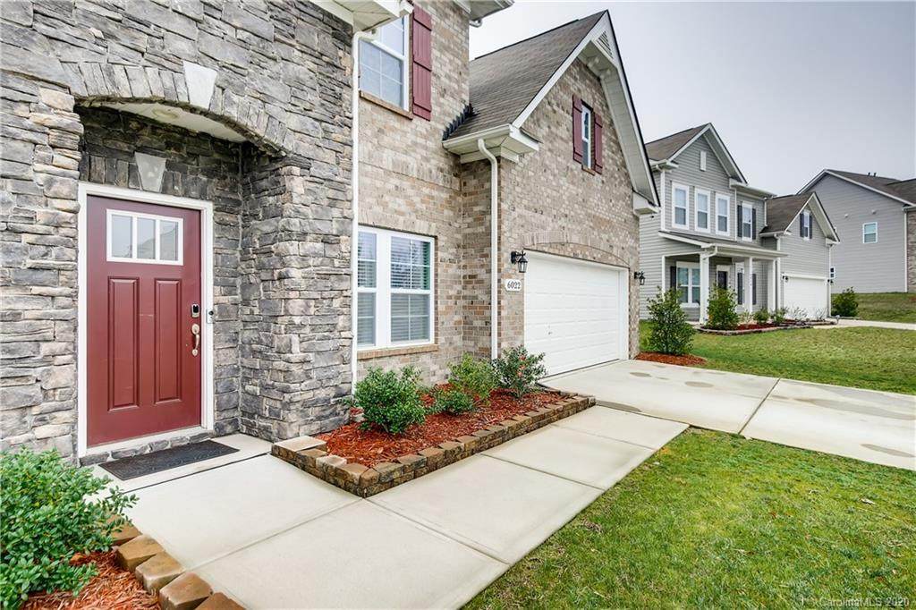 6022 Fazio Court - Photo 1