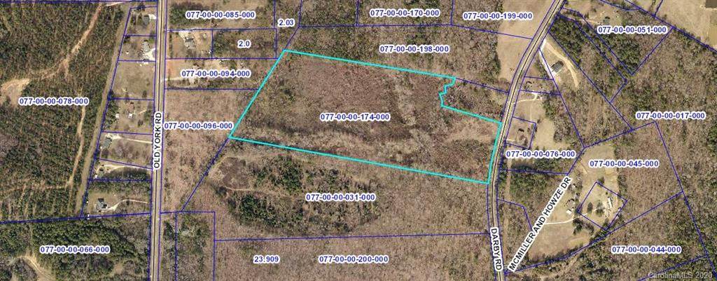 tract 3 Darby Drive - Photo 1