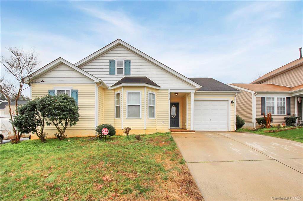 8016 Coffee Tree Court - Photo 1
