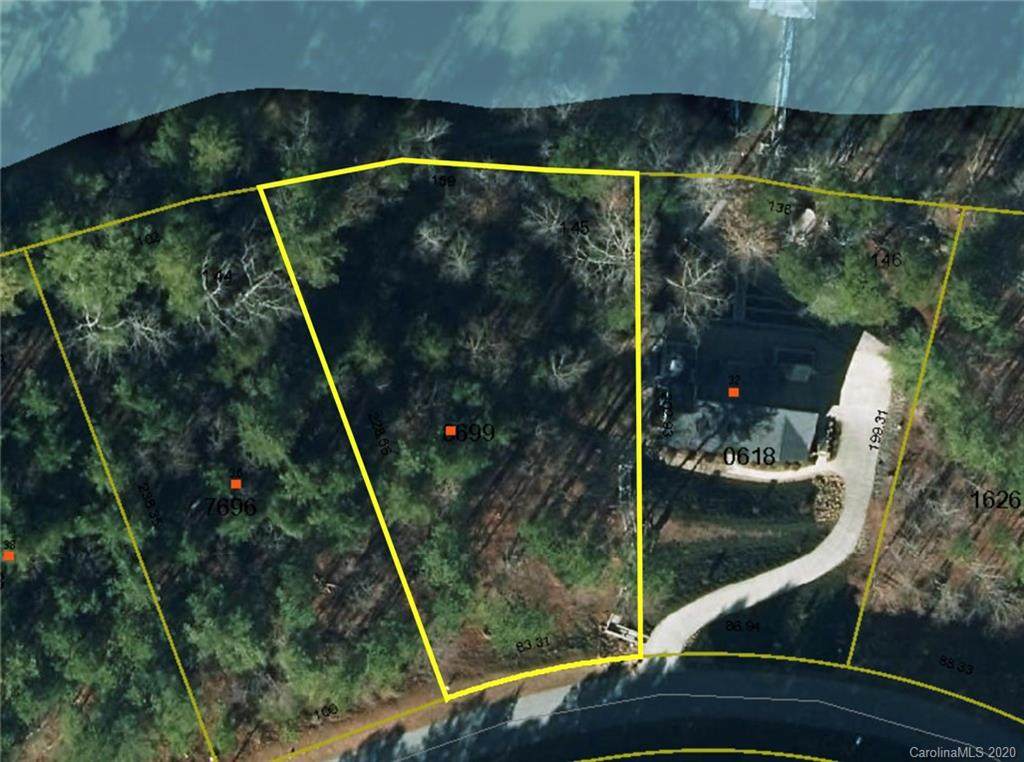 34 Peaceful Cove Court - Photo 1