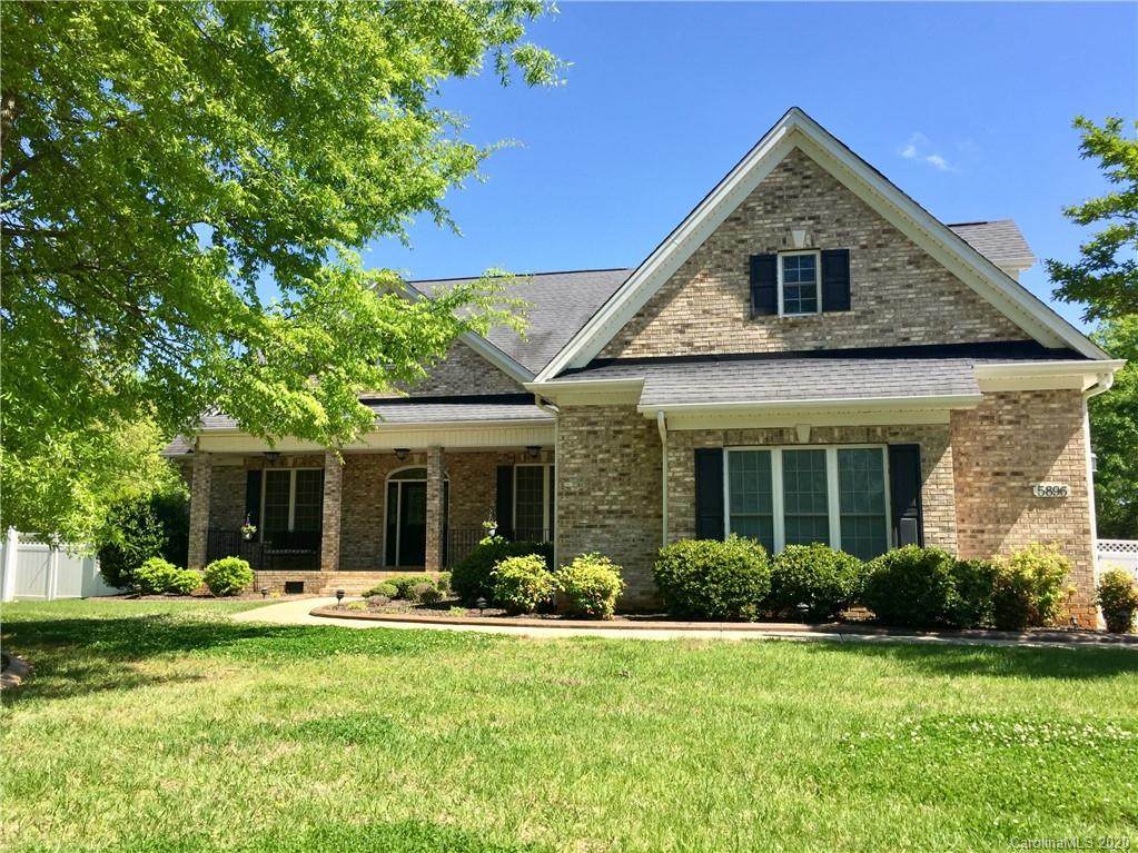 5896 Morning Star Road - Photo 1
