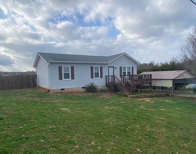 259 Fairview Drive - Photo 1