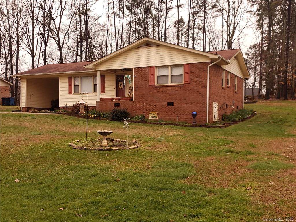 4317 Kenlough Drive - Photo 1