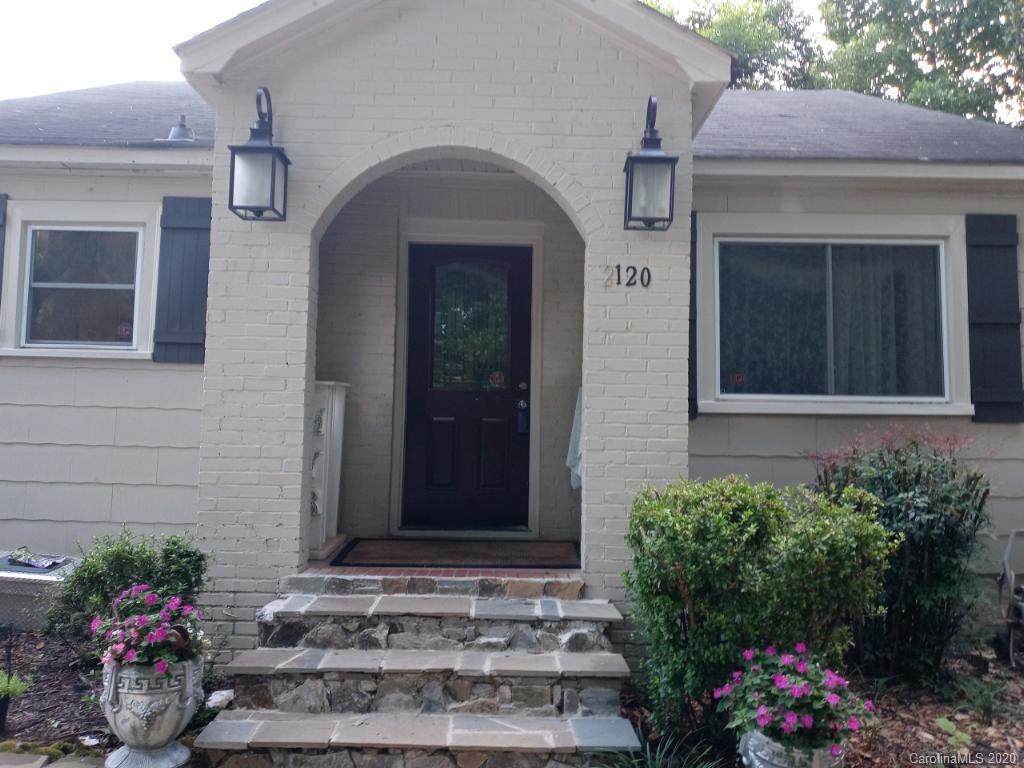 2120 Amesbury Avenue - Photo 1
