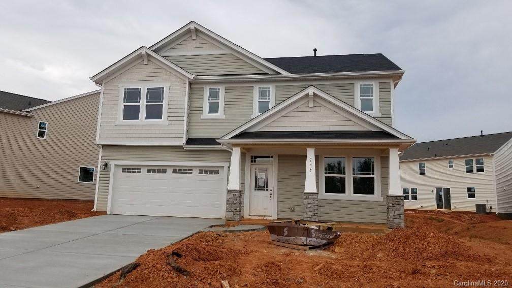 7007 Meridale Forest Drive - Photo 1 7007 Meridale Forest Drive - Photo 1