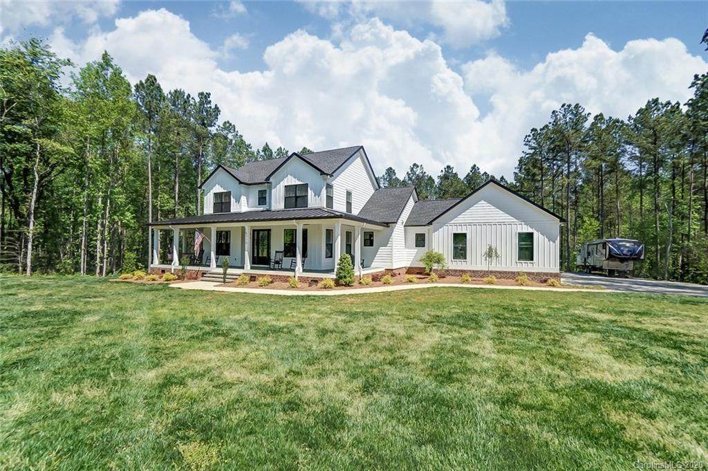 5713 Vesuvius Furnace Road - Photo 1
