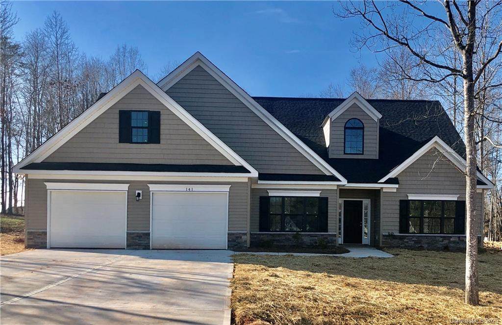 170 Windstone Drive - Photo 1