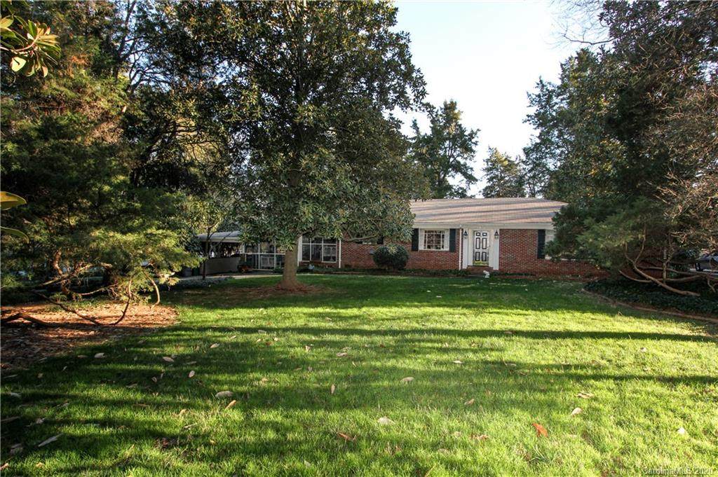 1201 Greylyn Drive - Photo 1