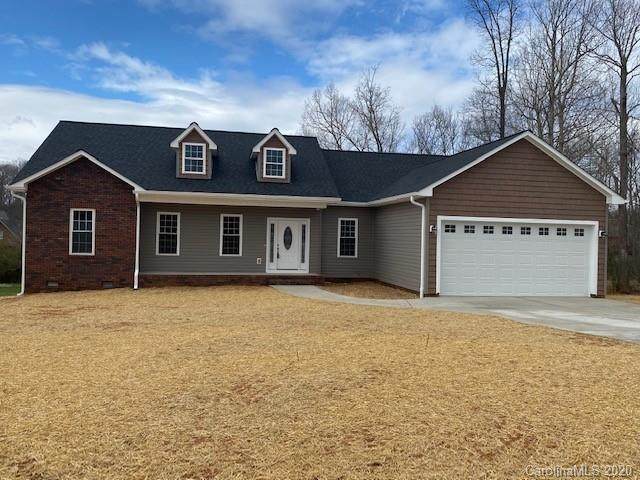125 Stallion Lane - Photo 1 125 Stallion Lane - Photo 1