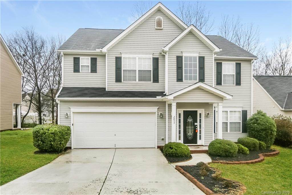 2853 Island Point Drive - Photo 1