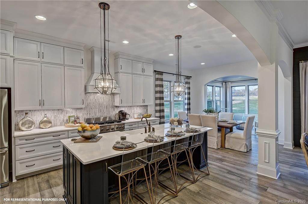 7009 Caliterra Drive - Photo 1