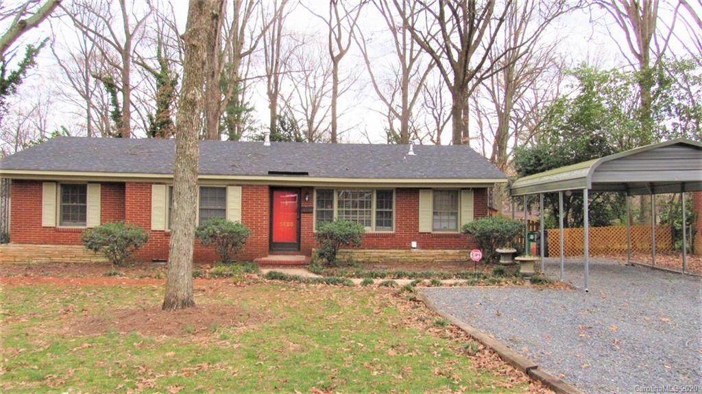 1420 Springwood Lane - Photo 1